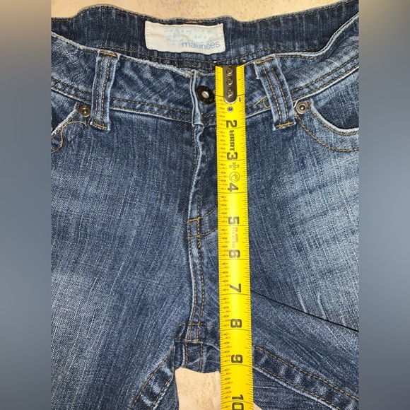 Maurices Morgan Boot Cut Jeans - Picture 8 of 13